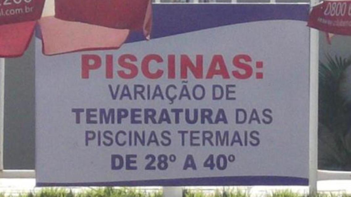 Hotel Golden Dolphin Express - Aguas Termais 24H Caldas Novas Exterior foto